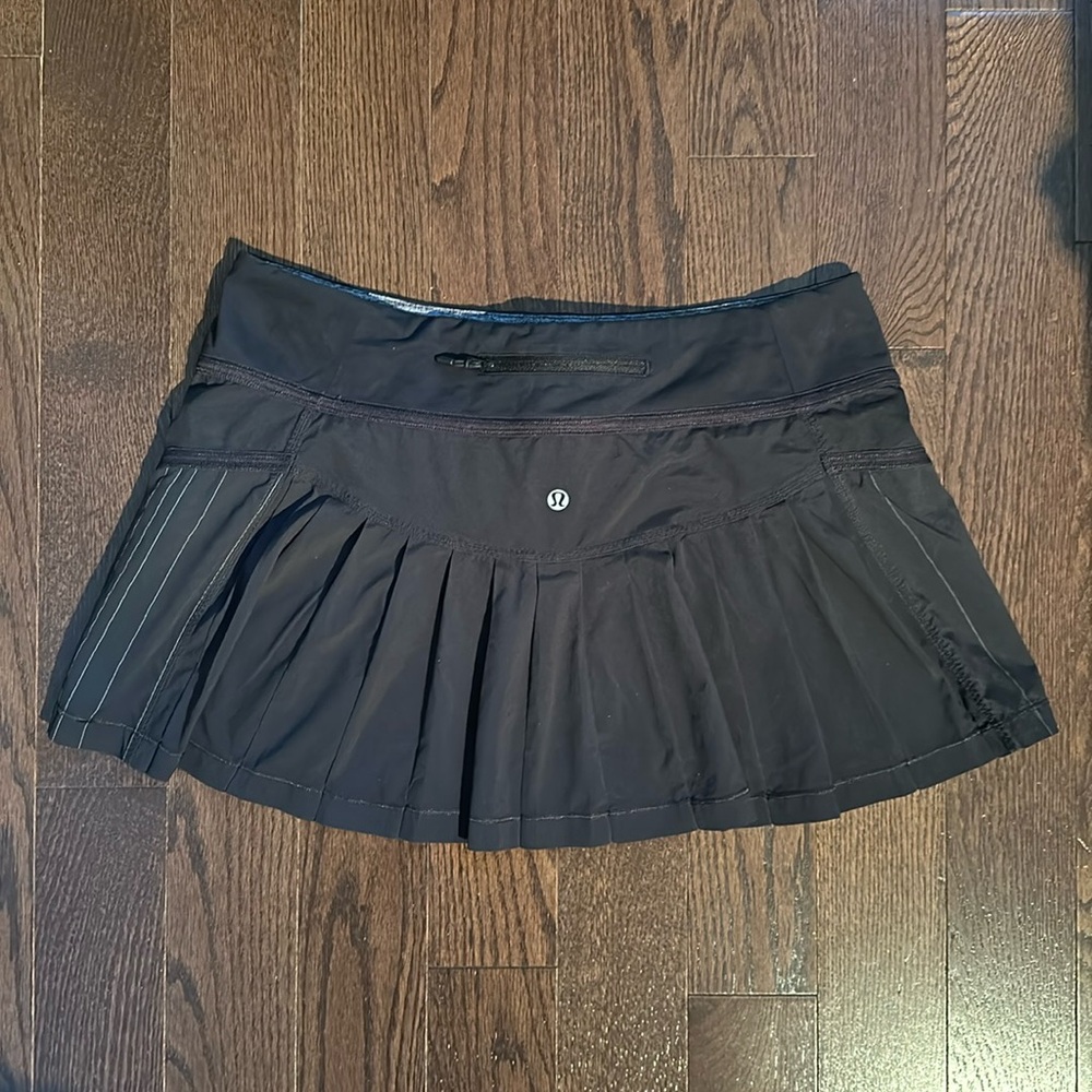 Lululemon Tennis Skirt